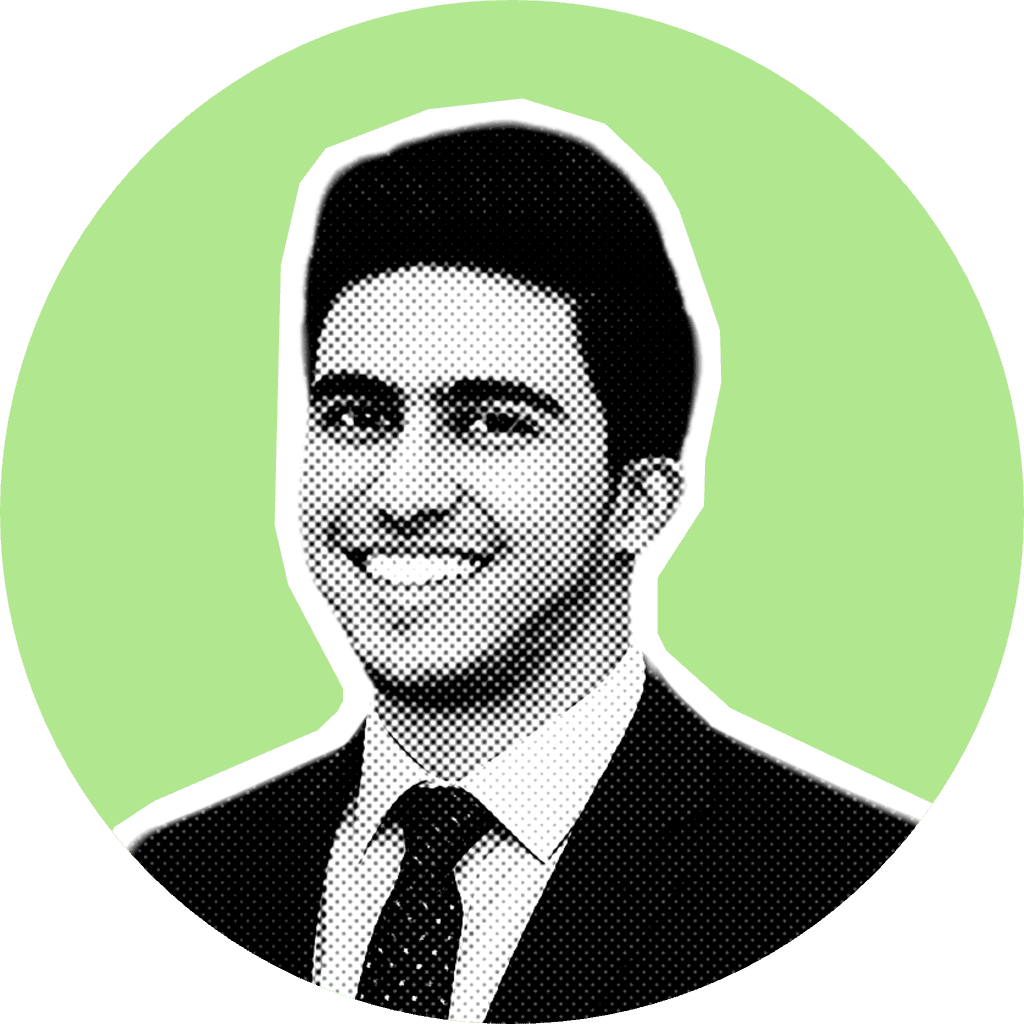 Mohammad Subhan - Full Stack Engineer Portfolio